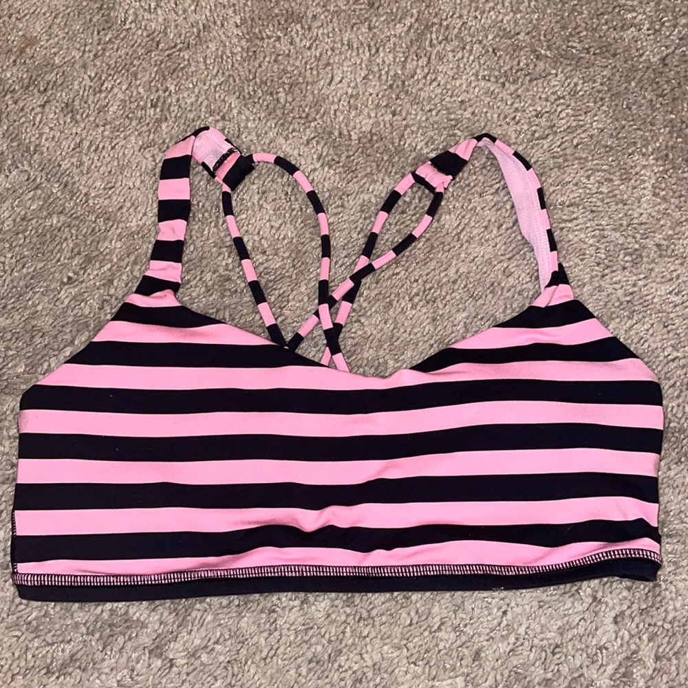lululemon free to be sports bra